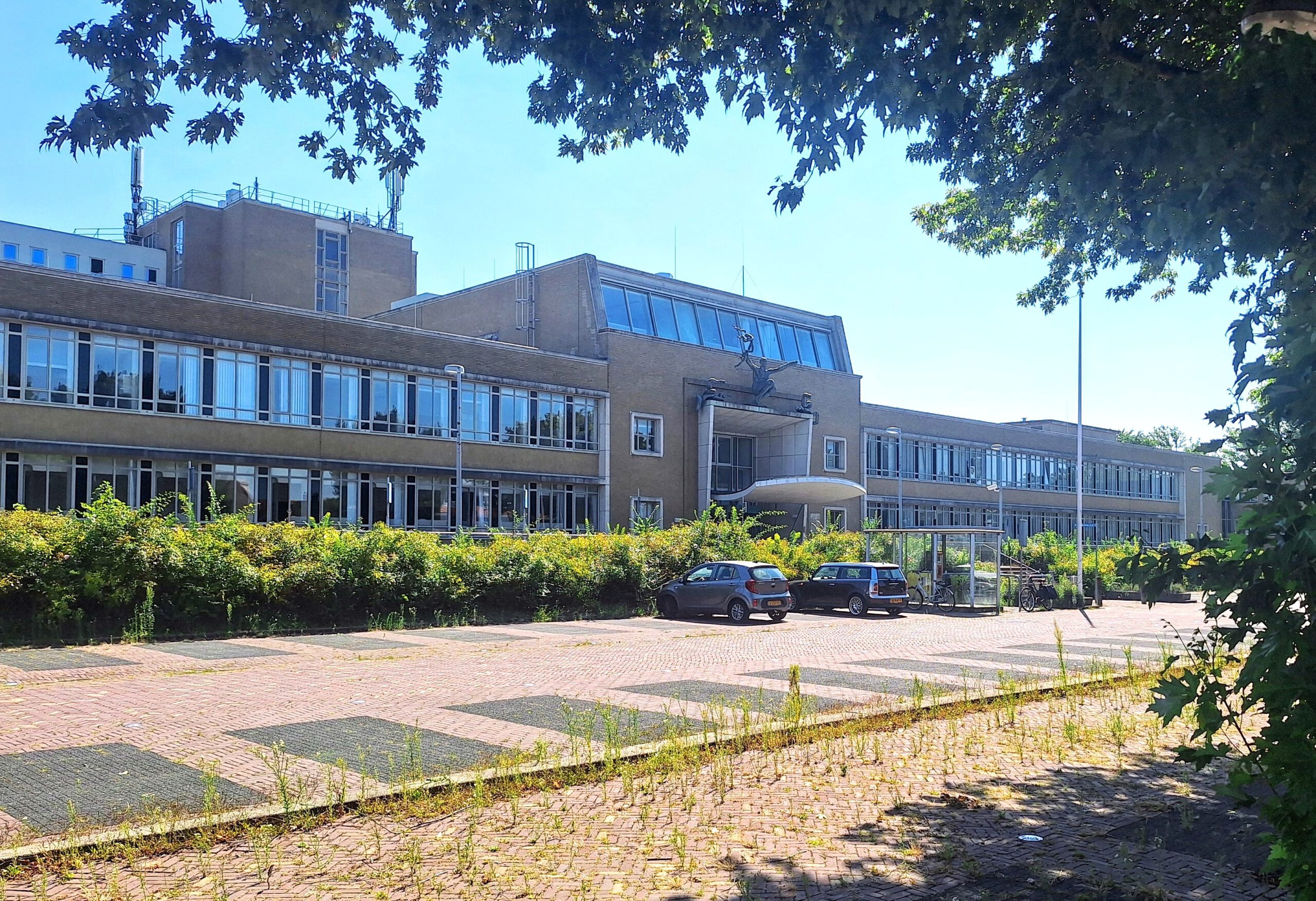 sportlaan